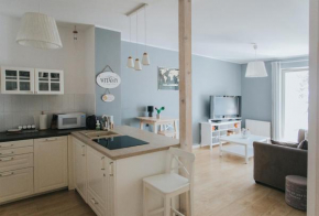 Apartament Wiktoria, Szklarska Poręba